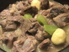 炖牛煲-雅侃酒店(琼花大厦店)