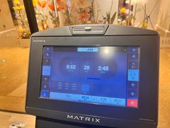 -一兆韦德健身(浦东万达会所)