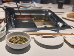 -海底捞火锅(上地华联店)