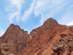 -天山神秘大峡谷