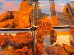 -永顺炸鸡(北京总店)
