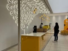 -麦当劳(徐汇漕溪北路百脑汇店)