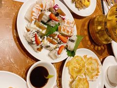 -芭菲盛宴·环球美食(北城国际店)