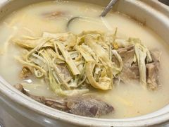 火瞳老鸭煲-金时代顺风大酒店(瑞虹路店)