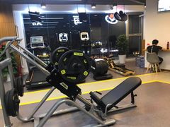 -每刻健身工作室(西直门店)