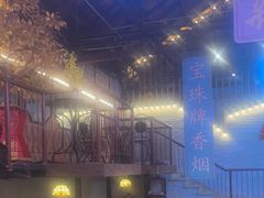-里堂派对·独栋团建聚会小院轰趴馆(三圣乡店)