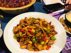 -胡桃里乐队酒馆(农科路店)