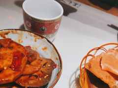 -味福记·江西小炒·南昌小吃(青山湖万达店)