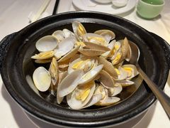 -百味馆·粤菜·湛江菜(后海花园店)