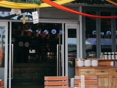 -Paulaner·德国帕拉娜自酿啤酒餐厅(海上世界店)