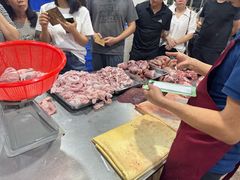 -标记美食新鲜猪杂(兴南大道店)