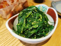 中华海藻-铃木居酒屋(群星城店)