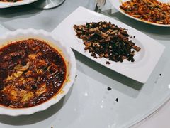 -渝信川菜(西单店)