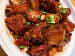 酱排-汪记土菜(岩寺店)