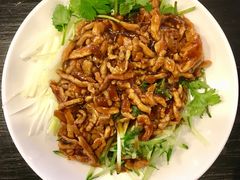 -我去·春饼文化主题餐厅(国定路总店)