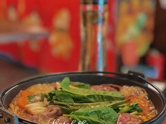 -大鲜生·亚洲菜融合小食堂