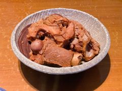 -95号酱骨·一块豆腐(展春园西路店)