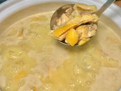 -金龙·打边炉(南京西路店)