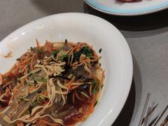 -大闫家烧烤·小海鲜家常菜(郑庄店)