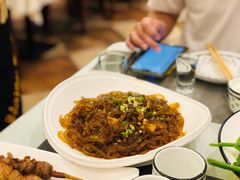-巴依老爷新疆美食(清华东门店)
