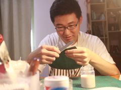 -零几体验diy皮具工作室(振业城店)