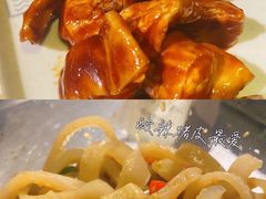 -喜来稀肉(虹泉路店)