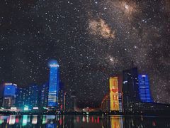 -天鹅湖体育公园