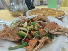 -秋姐美食店(旅游大道店)