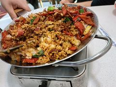 -福巷湘食小馆·猛火现炒(上海首店)