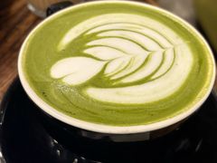 -藏书馆咖啡LibraryCoffee·Bistro(牡丹园店)