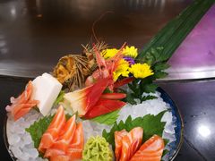 -温度铁板烧(亚泰大街店)