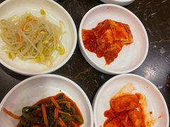 -高丽村韩国料理(兴华二路店)