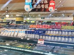 -北京华联购物中心(同成街店)