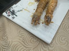 -湛江渔港·大排档(乐园路总店)