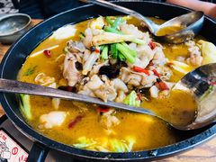 -俏湘私房菜(国贸店)