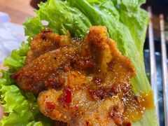 -杀猪天·韩国烤肉(总店)