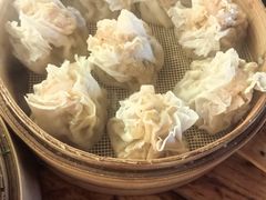 精品三鲜虾仁-正宗天津烧麦馆(柳州路店)