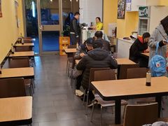 大堂-有礼有面(知春路店)