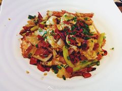 -蟹之国·精品蟹料理(极地店)