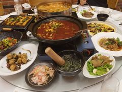 -泉味道贵州厨房(三里河店)