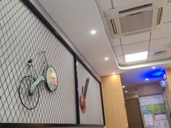-华莱士·炸鸡汉堡(蓬莱汽车站店)