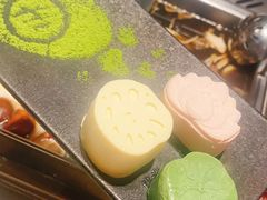 -海底捞火锅(河东万达广场店)