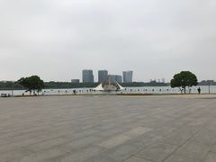 -暨阳湖生态园