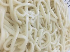 -香辣爆肚面(钟楼店)