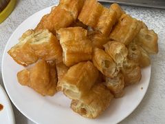 -冰泉豆浆馆(白云山总店)