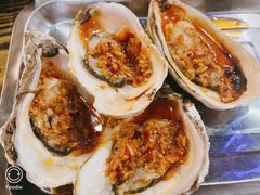 -玉园烧烤·海鲜辣炒