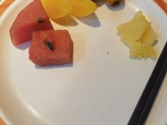 -比格比萨自助(万柳华联店)