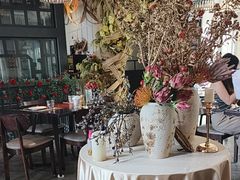 -22ºN BISTRO西餐&酒馆