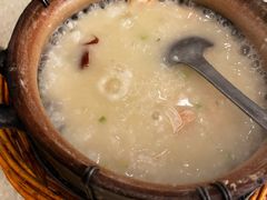 -李记潮汕砂锅粥(营福路店)