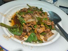 -兰湘子·湘菜小炒(济南领秀城店)